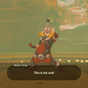 Image for article titled I Played Breath of the Wild With My Sister And Put Her Through Hell